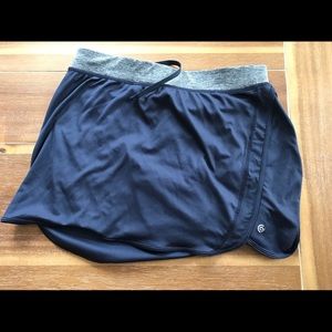 Tennis/ workout skort